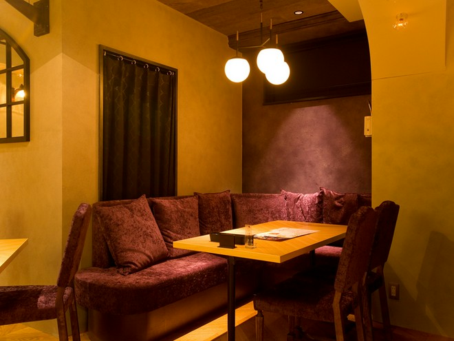 デートにおすすめ