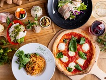 新宿東口 歌舞伎町でおしゃれな雰囲気のお店 ヒトサラ