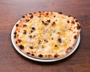 ･コーンじゃがいもベーコン
･カルボナーラ風
･たらことポテトおもち入り
･きのこ厚切りベーコン
･しらすビアンコ
･アスパラチョリソー カレー風味
･えびマヨコーン
･アボカドスモークサーモン