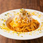  【平日限定ランチ】選べるパスタ＆ソフトドリンク付き･ランチ食べ放題★お1人様2,500円