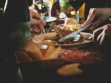 【中目黒駅徒歩3分】リーズナブルに堪能するこだわり料理の数々