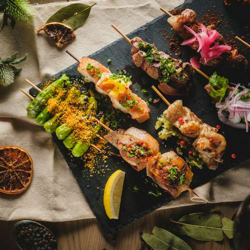 カルド NAKAMEGURO 中目黒/スペイン料理・地中海料理 | ヒトサラ