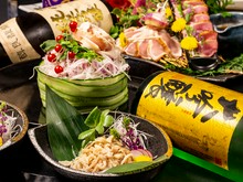 大宮 さいたま新都心の個室のあるお店でデート デートにおすすめのお店 ヒトサラ