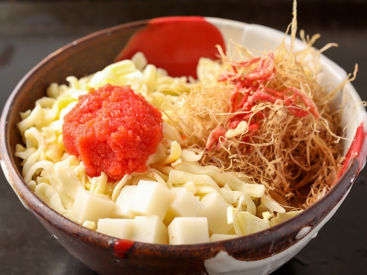 もんじゃ寛 三宮 お好み焼き もんじゃ のグルメ情報 ヒトサラ