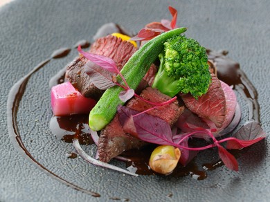 四谷の和食ランチおすすめランキング トップ10 ヒトサラ