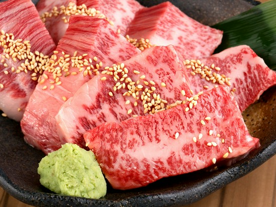 立川焼肉屋台ミートパンチ 立川 焼肉 のグルメ情報 ヒトサラ