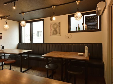 下北沢の落ち着いた雰囲気の居心地のいいお店 ヒトサラ 下北沢の落ち着いた雰囲気の居心地のいいお店 ヒトサラ