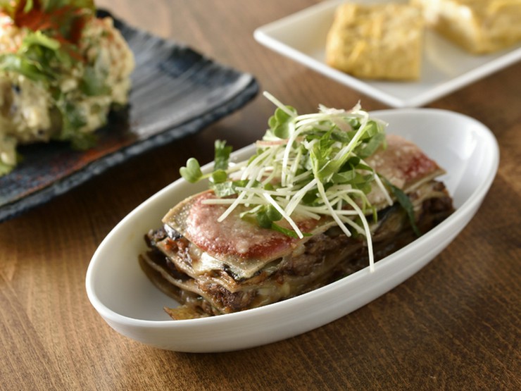蕎麦前酒場 Cazilo 下北沢 居酒屋 のおすすめ料理 メニュー ヒトサラ