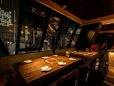 新橋 汐留でおしゃれな雰囲気のお店 ヒトサラ