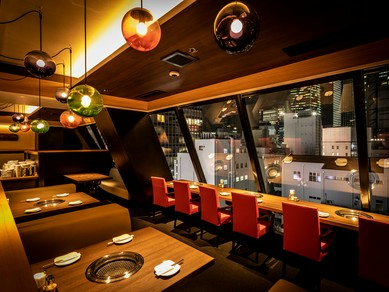 忘年会に人気の新橋 汐留のお店 忘年会 新年会特集 21 ヒトサラ