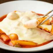 レギュラー　980円／スモール　715円