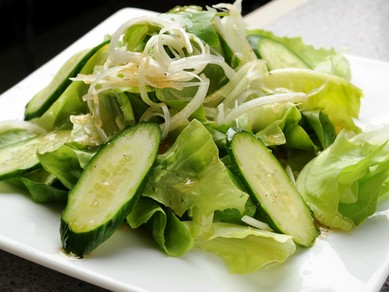 おいしいお肉をリーズナブルに！『焼肉食べ放題』は2500円！