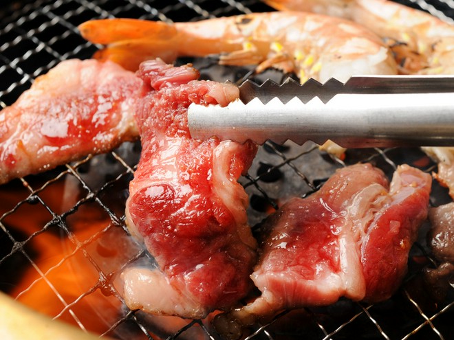 食材にこだわっている