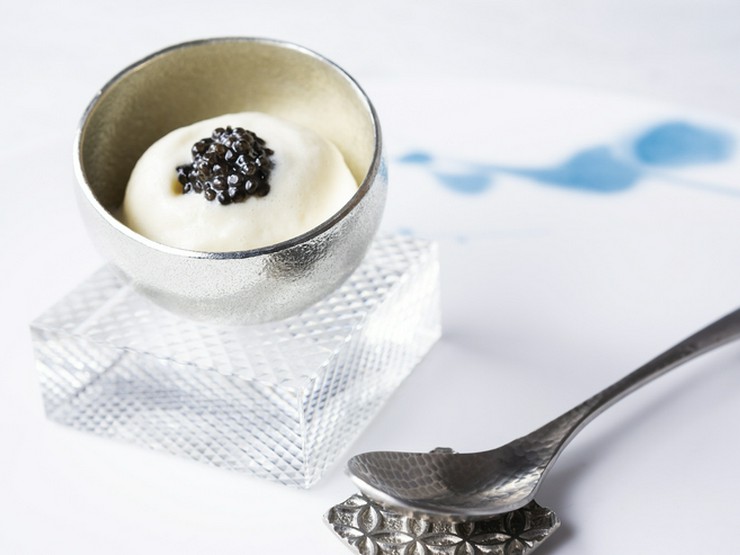 スカイツリー R ビューレストラン簾 錦糸町 住吉 日本料理 懐石 会席 のお店の雰囲気 特徴 ヒトサラ