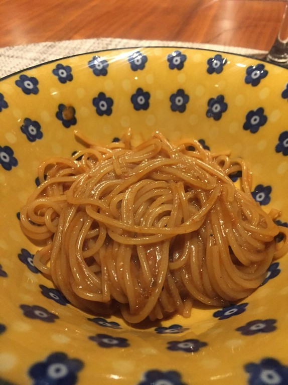 フレンチの職人があやつる魔法の味付けは、一度食べると虜になる人続出！『各種パスタ』