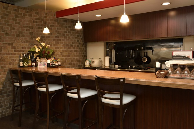 1人でも入りやすい