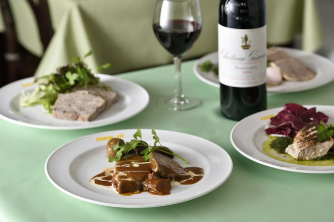 ファミリーにおすすめ