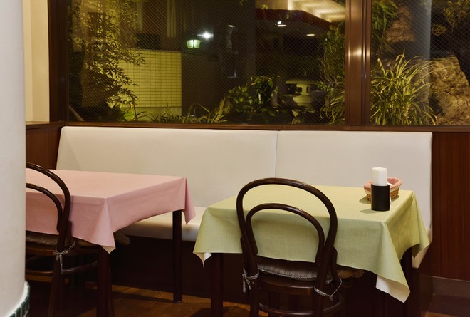 ママ会・お子様連れにおすすめ