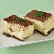 例）ティラミス