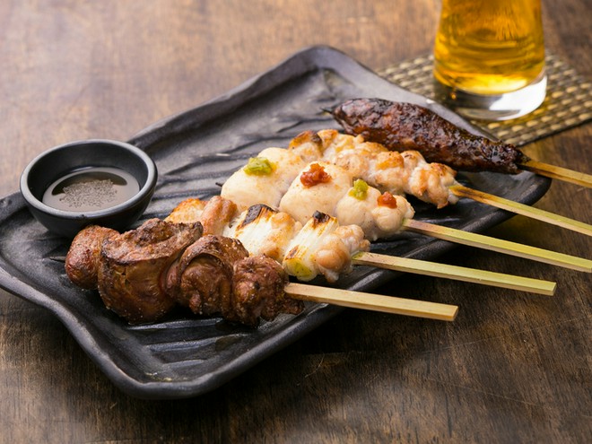 食材にこだわっている