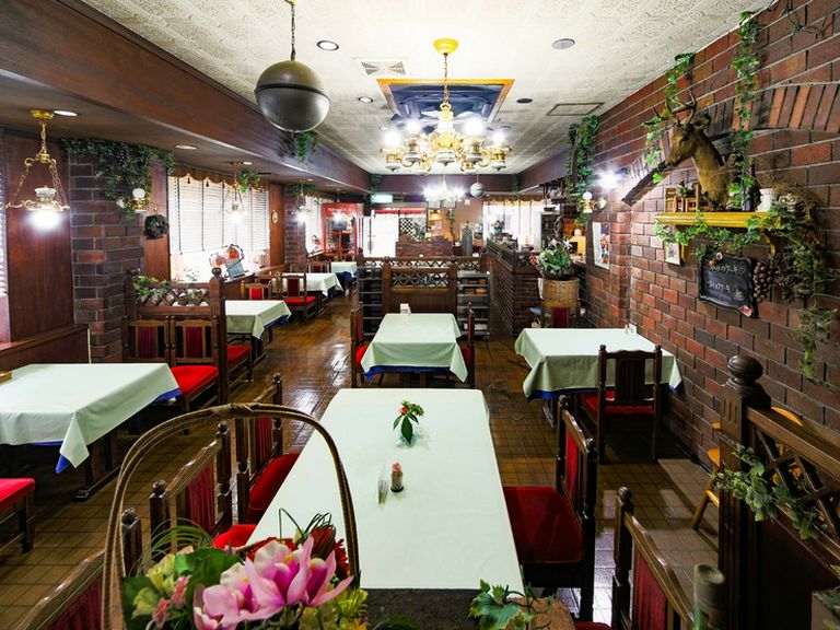 気軽な集まりからフォーマルな集まりまで、いろいろなシーンに