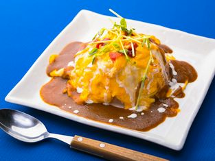 커피&레스토랑 덤프