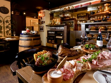 忘年会におすすめ