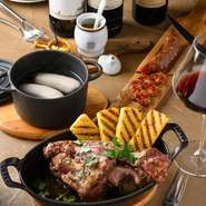 テイクアウトのご注文は、ホームぺージ又はお電話より承ります。
https://ca-gino.square.site/