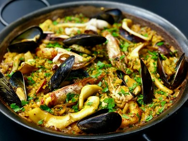 歓送迎会におすすめ