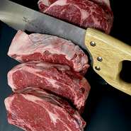 要予約
￥5500/100ｇ（税込）（800ｇ～）