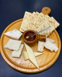 スペイン・バレンシア地方発祥のお米料理。
お好みの具材でお楽しみください。

