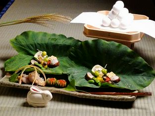 京色 ORIHUSHI