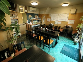 第二の嘱託として普段使いしてほしい“ザ・かつどん家”