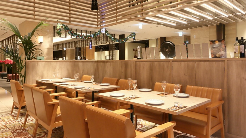 記念日や女子会にぴったりなコースなどご用意