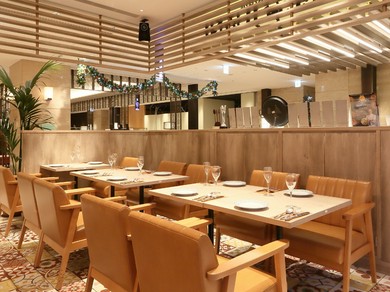 記念日や女子会にぴったりなコースなどご用意