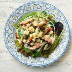 世界三大ハムの一つに数えられるハモンセラーノ。