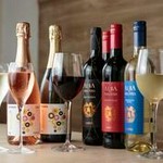 ここだけでしか味わえない当社自社輸入アイテムが味わえます。スペインを中心にドイツワインなどもございますので、スタッフまでお問い合わせください。