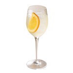 白ワインのサングリア