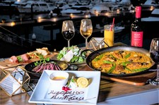 ＜2名様限定コース＞誕生日や記念日に。乾杯スパークリング付き,メッセージ付きのデザートプレート付き。