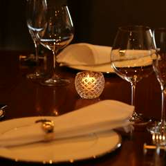 記念日のたび、足を運びたくなるホテルレストラン