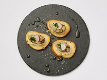 石川県で夜景のきれいなレストラン クリスマスディナー特集 ヒトサラ