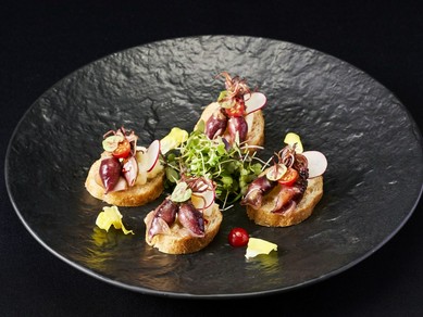 金沢駅 近江町市場 ひがし茶屋街でパーティー 結婚式二次会ができるレストラン ヒトサラ