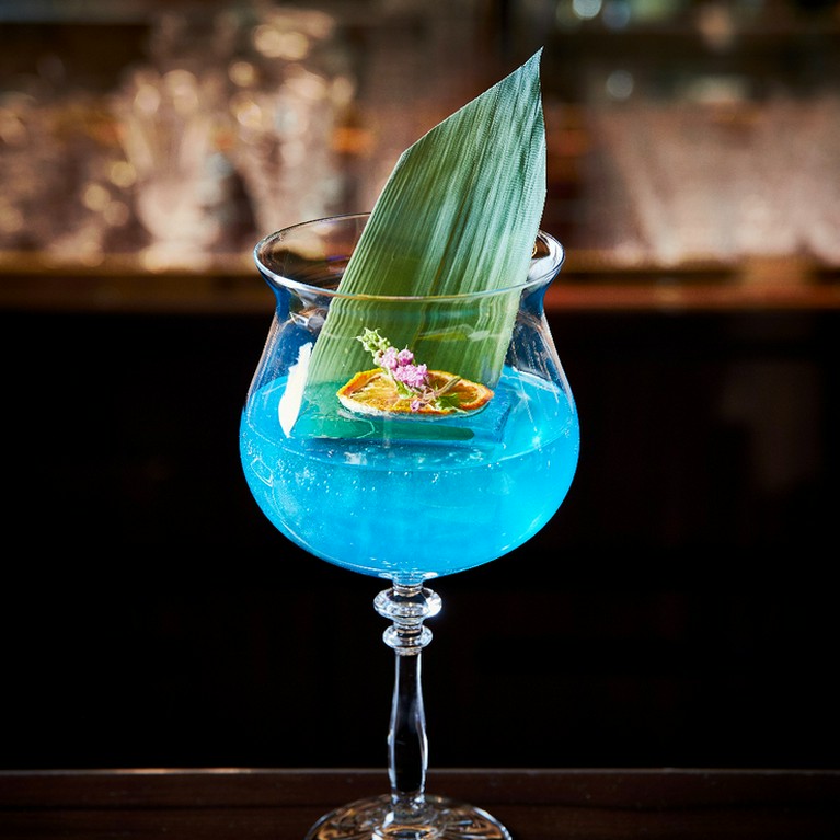 シグネチャーカクテル　17CLUB