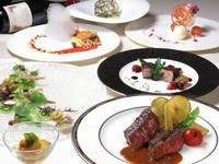 洋食コース＋飲み放題