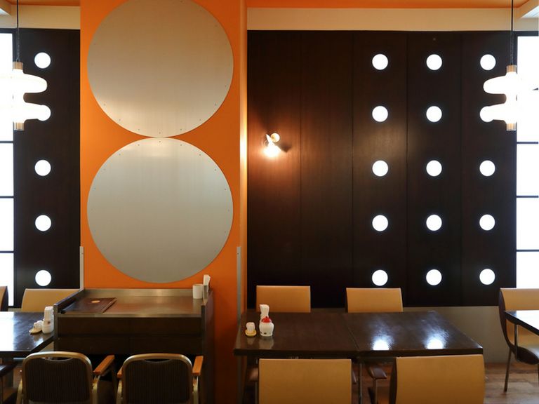 家族の集まりやパーティーにも最適なホテルレストラン