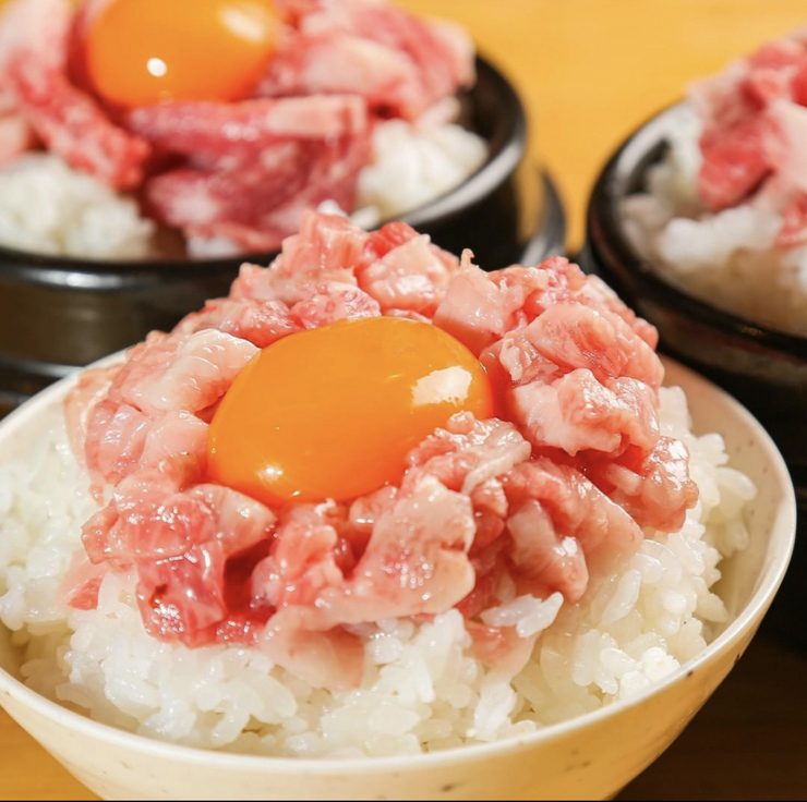 焼き肉ホルモンだんだん 金沢西 寺町 有松 焼肉 ネット予約可 ヒトサラ 焼き肉ホルモンだんだん 金沢西 寺町 有松 焼肉 ネット予約可 ヒトサラ