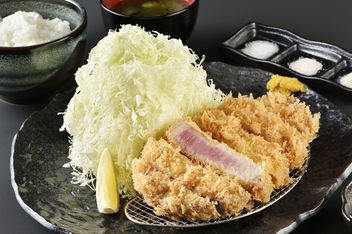 Tonkatsu Roku
