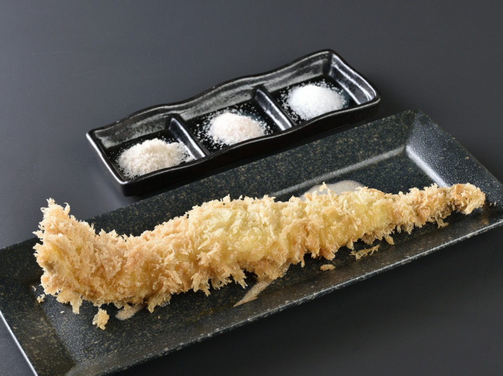 とんかつの定食屋としてだけでなく、酒処としても進化し続ける