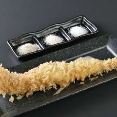 とんかつの定食屋としてだけでなく、酒処としても進化し続ける