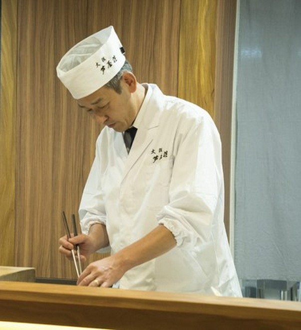 国産食材にこだわっている